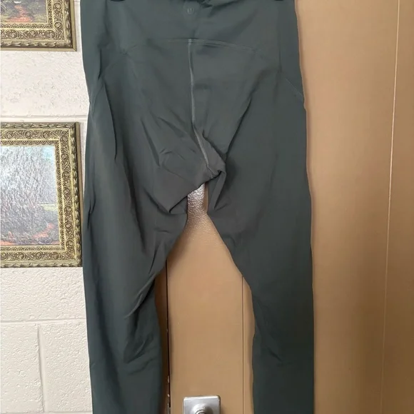 lululemon athletica Instill High-Rise Tight 25” - Picture 4 of 6